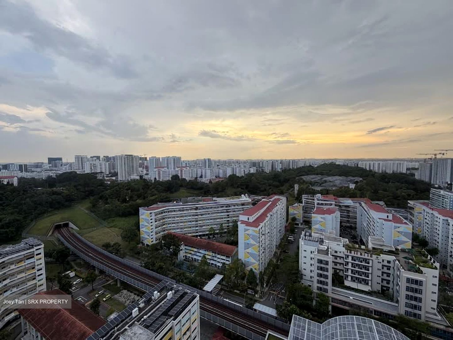 Guilin View (D23), Condominium #536428831